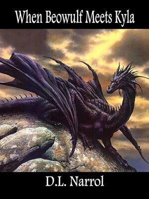 cover image of When Beowulf Meets Kyla